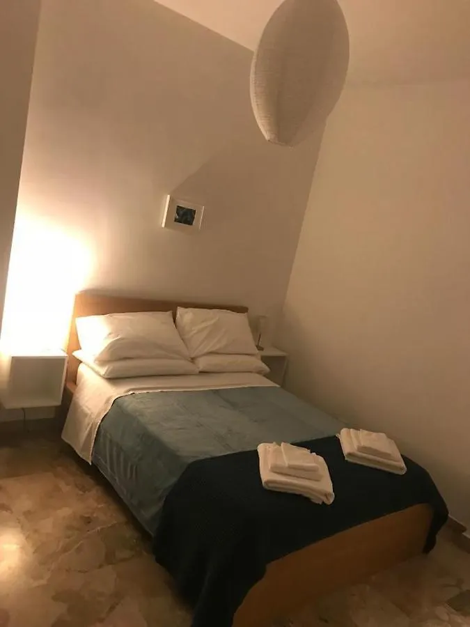 B&B La Terrazza Near The Beach Bari Bed & Breakfast