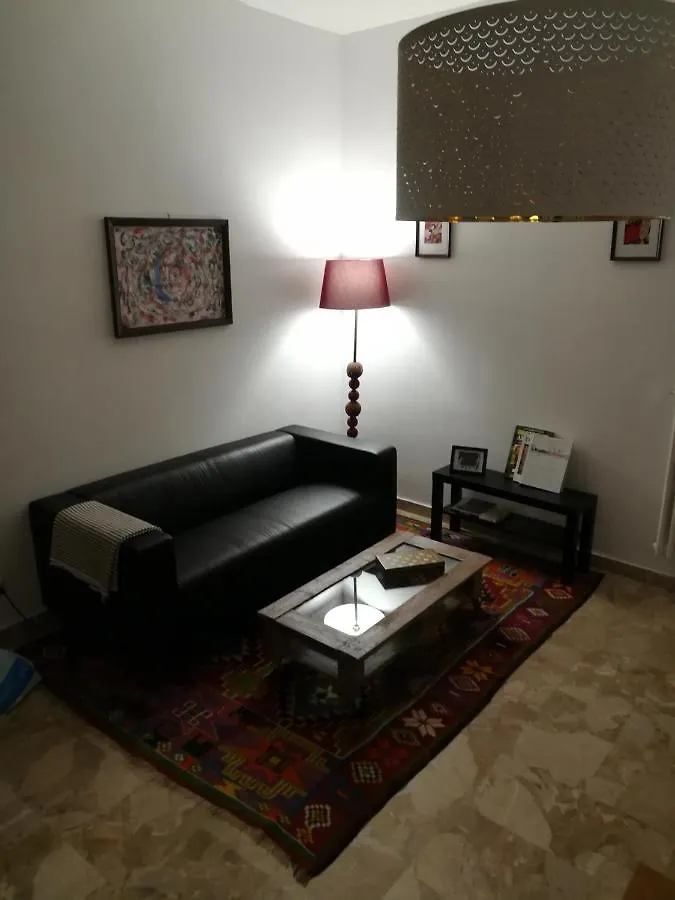 Bed & Breakfast B&B La Terrazza Near The Beach Bari