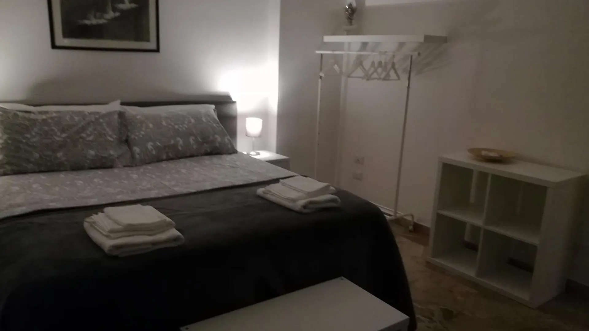 Bed & Breakfast B&B La Terrazza Near The Beach Bari