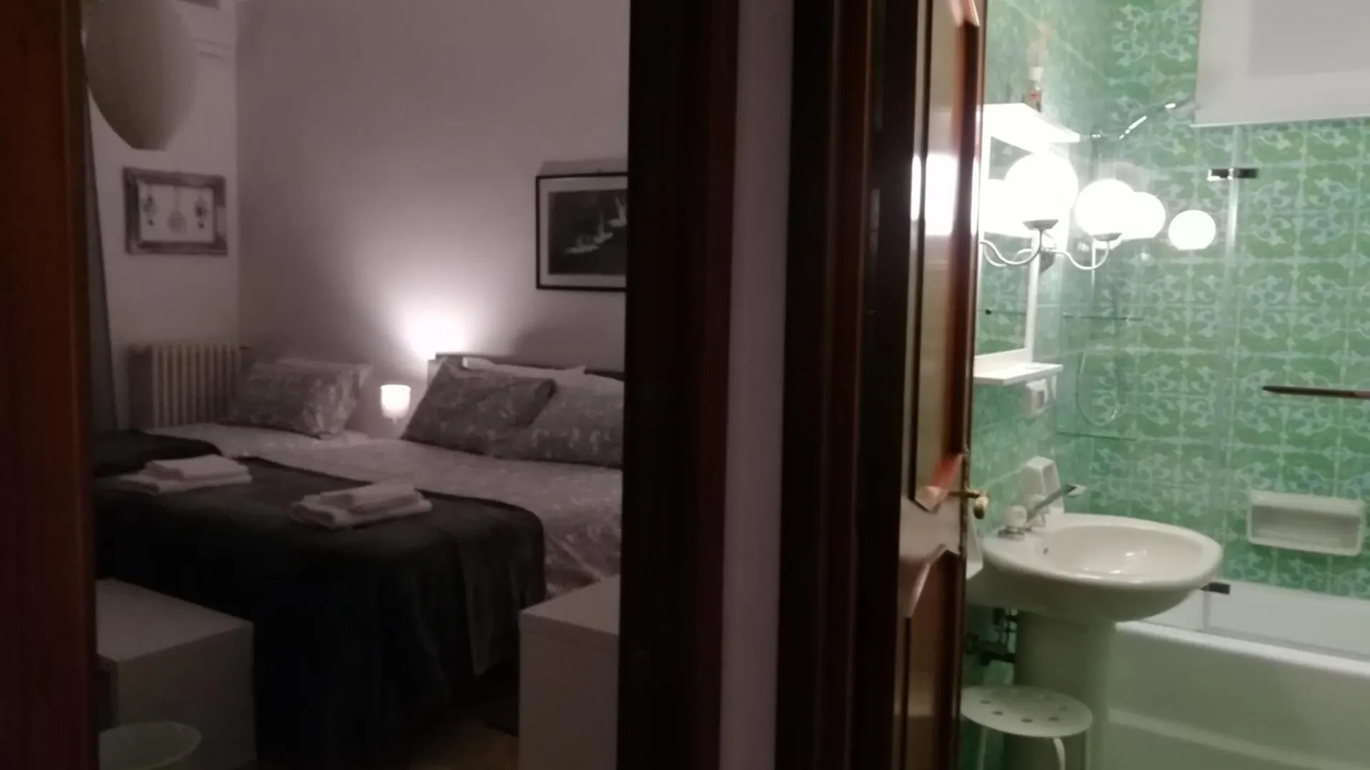 B&B La Terrazza Near The Beach Bari