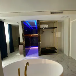 Redavid Dimora Di Charme Alojamento de Acomodação e Pequeno-almoço