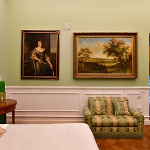 Sisuites Bed & Breakfast