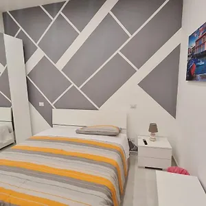 Locazione Turistica Adriatico Pensión