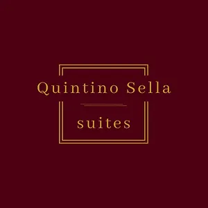  Pensjonat Quintino Sella