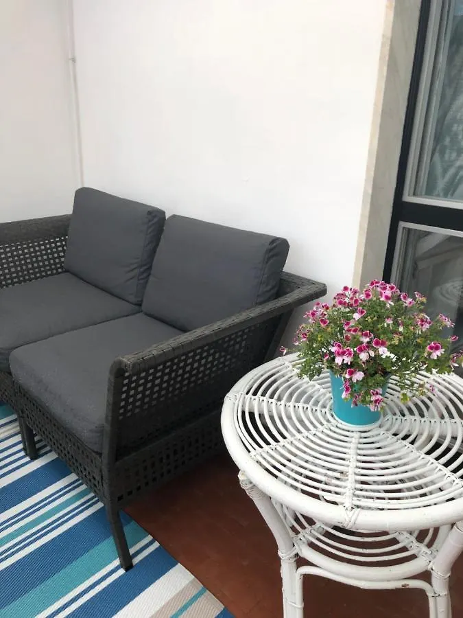 فندق مبيت وإفطار باري B&B La Terrazza Near The Beach إيطاليا