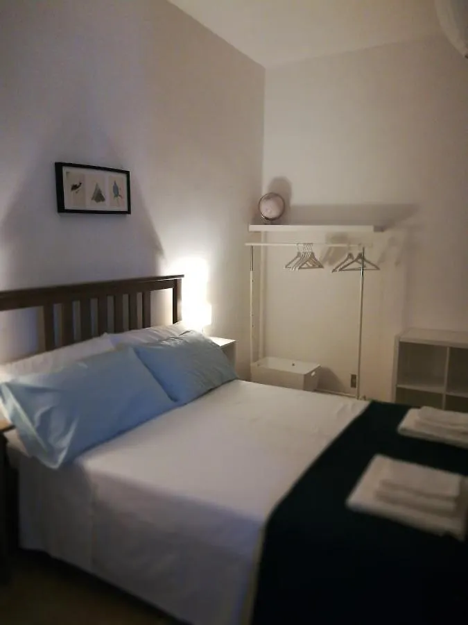 فندق مبيت وإفطار باري B&B La Terrazza Near The Beach