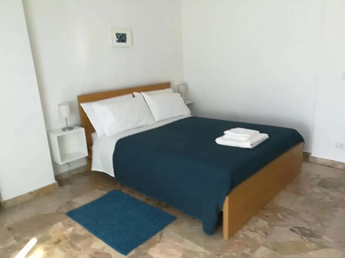 باري B&B La Terrazza Near The Beach 0*,
